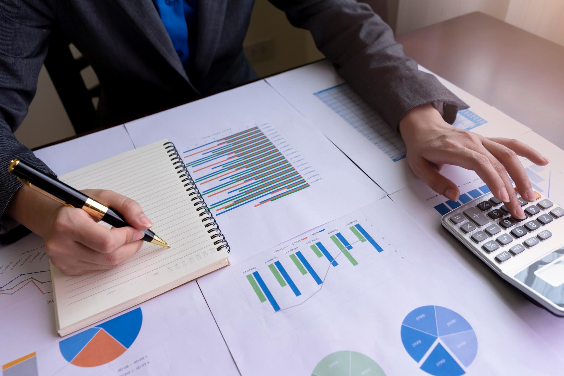 Rapoarte Financiare Somplast